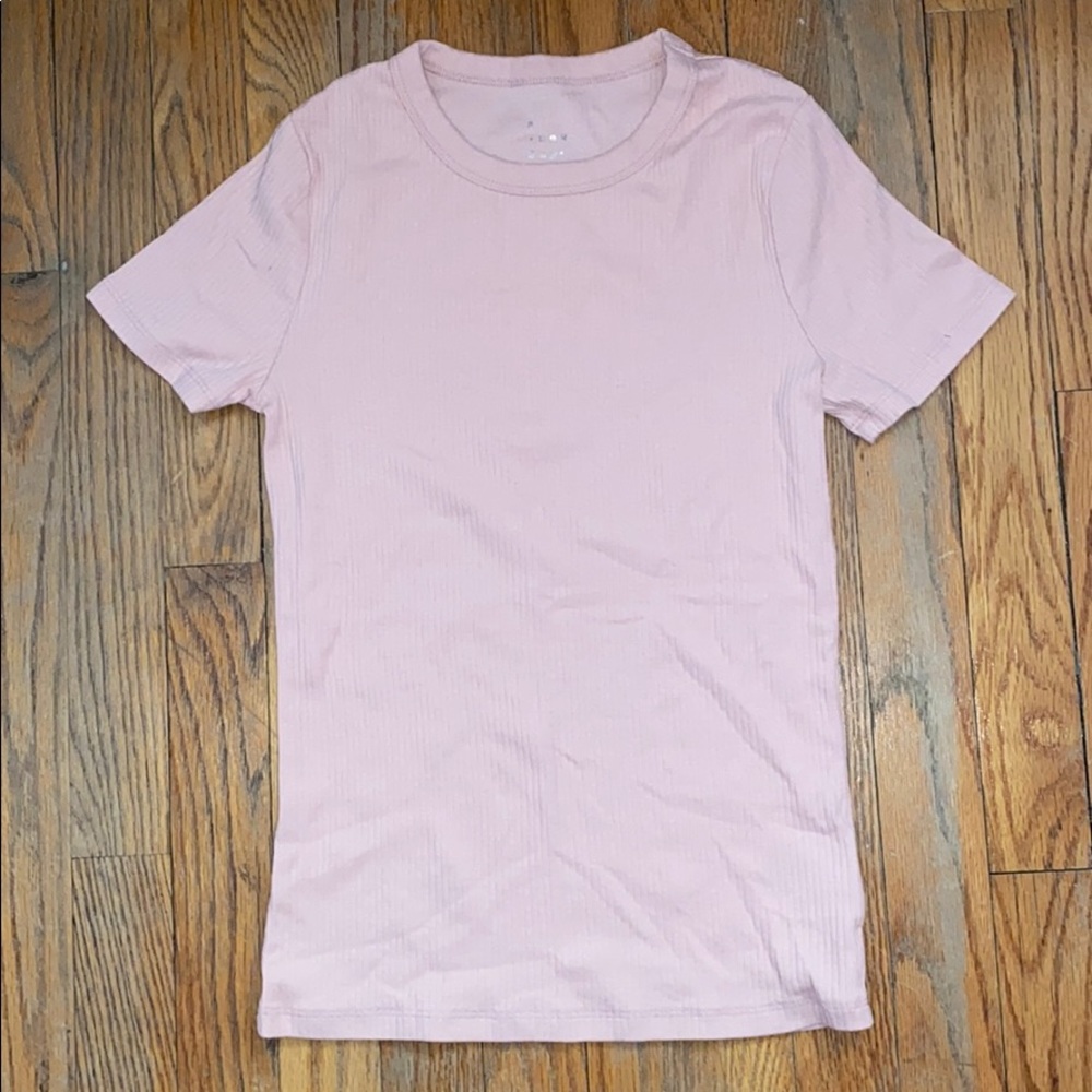 Peach T-Shirt